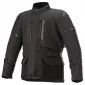 Μπουφάν μηχανής ALPINESATSR KETCHUM GORE-TEX BLACK thumb