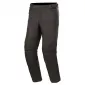 Παντελόνι μηχανής ALPINESTARS ROAD PRO GORE-TEX BLACK