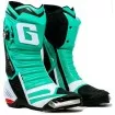 Μπότες μηχανής GAERNE GP1 EVO MELANDRI REPLICA Μπότες μηχανής GAERNE GP1 EVO MELANDRI REPLICA thumb