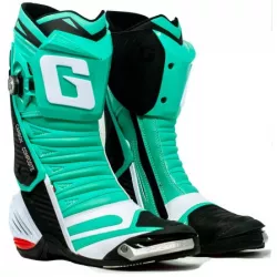 Μπότες μηχανής GAERNE GP1 EVO MELANDRI REPLICA Μπότες μηχανής GAERNE GP1 EVO MELANDRI REPLICA