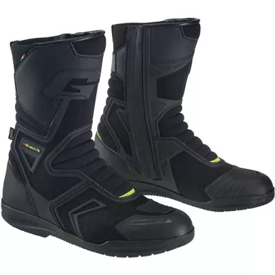 Μπότες μηχανής GAERNE G.HELIUM GORE-TEX