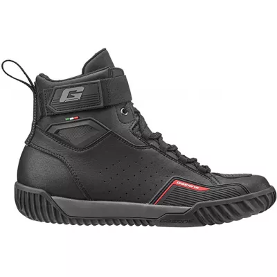 Μποτάκια μηχανής GAERNE G.ROCKET BLACK
