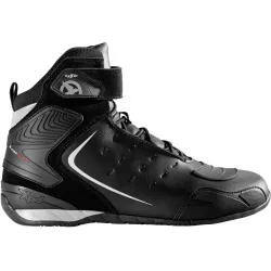 Μποτάκια μηχανής XPD X-ROAD H20UT Black