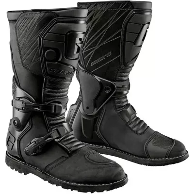 Μπότες μηχανής GAERNE G.DAKAR GORE-TEX