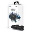 Ενδοεπικοινωνία διπλή για κράνος μηχανής CARDO SPIRIT HD DUO thumb
