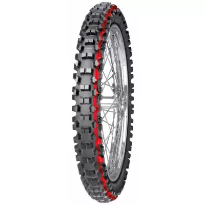 Πίσω λάστιχο μοτοσυκλέτας MITAS 90/90-14 OmmT 40M C21