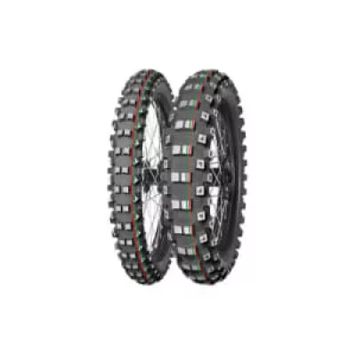 Λάστιχο μοτοσυκλέτας εμπρός MITAS 70/100-17 OMMT 40M TFMXH