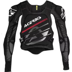 Προστατευτικό πουκάμισο ACERBIS X-SOFT PRO Προστατευτικό πουκάμισο ACERBIS X-SOFT PRO