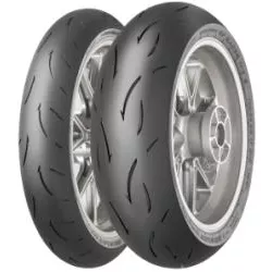 Λάστιχο μοτοσυκλέτας DUNLOP SX GP RACER D212 E 200/55ZR17 (78W) TL Λάστιχο μοτοσυκλέτας DUNLOP SX GP RACER D212 E 200/55ZR17 (78W) TL