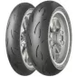 Λάστιχο μοτοσυκλέτας DUNLOP SX GP RACER D212 E 200/55ZR17 (78W) TL thumb