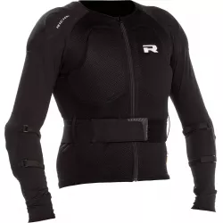 Προστατευτικό γιλέκο μηχανής RICHA FORCE D3O