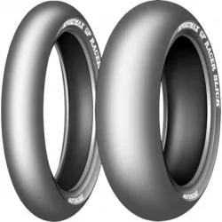 Λάστιχο μοτοσυκλέτας DUNLOP GP RACER SLICK D211 120/70R17 TL DOT:3818 Λάστιχο μοτοσυκλέτας DUNLOP GP RACER SLICK D211 120/70R17 TL DOT:3818
