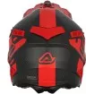Κράνος μηχανής motocross ACERBIS STEEL CARBON RED MAT Κράνος μηχανής motocross ACERBIS STEEL CARBON RED MAT thumb