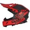 Κράνος μηχανής motocross ACERBIS STEEL CARBON RED MAT Κράνος μηχανής motocross ACERBIS STEEL CARBON RED MAT thumb