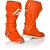 Μπότες μηχανής motocross ACERBIS X-MOVE 2.0 Πορτοκαλί
