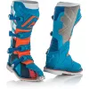 Μπότες μηχανής motocross ACERBIS X-PRO V