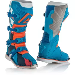 Μπότες μηχανής motocross ACERBIS X-PRO V Μπότες μηχανής motocross ACERBIS X-PRO V