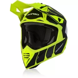 Κράνος μηχανής motocross ACERBIS X-TRACK VTR Κράνος μηχανής motocross ACERBIS X-TRACK VTR