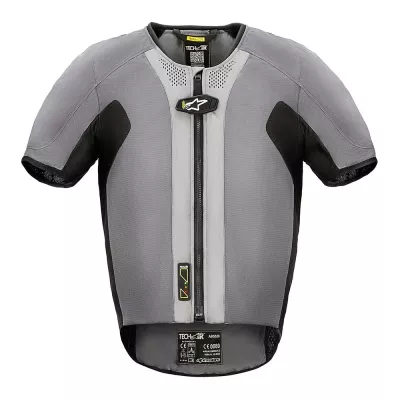 Προστατευτικό γιλέκο μηχανής AIRBAG ALPINESTARS TECH-AIR 5