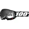 Μάσκα motocross 100% ACCURI2 WOODS PHOTOCHROMIC