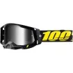 Μάσκα μηχανής motocross 100% RACECRAFT2 ARBIS - MIRROR SILVER Μάσκα μηχανής motocross 100% RACECRAFT2 ARBIS - MIRROR SILVER thumb