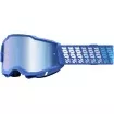 Μάσκα μηχανής motocross 100% ACCURI2 YARGER - MIRROR BLUE Μάσκα μηχανής motocross 100% ACCURI2 YARGER - MIRROR BLUE thumb
