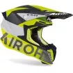Κράνος μηχανής motocross AIROH TWIST 2.0 LIFT YELLOW MATT Κράνος μηχανής motocross AIROH TWIST 2.0 LIFT YELLOW MATT thumb