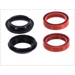 Τσιμούχες και ξύστρες για αμορτισέρ AB56-119 Τσιμούχες και ξύστρες για αμορτισέρ AB56-119