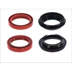 Τσιμούχες και ξύστρες για αμορτισέρ AB56-121 Τσιμούχες και ξύστρες για αμορτισέρ AB56-121