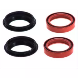 Τσιμούχες και ξύστρες για αμορτισέρ AB56-125 Τσιμούχες και ξύστρες για αμορτισέρ AB56-125