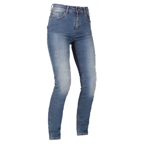 Γυναικείο παντελόνι μηχανής RICHA ORIGINAL 2 JEANS SLIM FIT