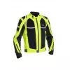 Μπουφάν μηχανής RICHA AIRSTORM WP FLUO YELLOW