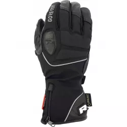 Γάντια μηχανής RICHA COLD SPRING 2 GORE-TEX ΜΑΥΡΟ Γάντια μηχανής RICHA COLD SPRING 2 GORE-TEX ΜΑΥΡΟ