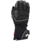Γάντια μηχανής RICHA COLD SPRING 2 GORE-TEX ΜΑΥΡΟ thumb