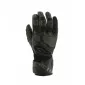 Γάντια μηχανής RICHA GRANITE 2.0 ΜΑΥΡΟ thumb