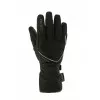 Γάντια μηχανής RICHA INVADER GORE-TEX® ΜΑΥΡΟ