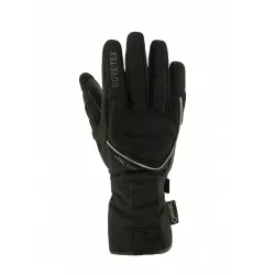 Γάντια μηχανής RICHA INVADER GORE-TEX® ΜΑΥΡΟ Γάντια μηχανής RICHA INVADER GORE-TEX® ΜΑΥΡΟ
