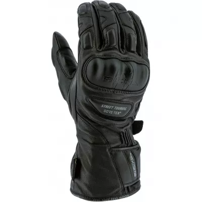 Δερμάτινα γάντια μηχανής RICHA STREET TOURING GORE-TEX
