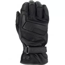 Δερμάτινα γάντια μηχανής RICHA SUmmERFLY II ΜΑΥΡΟ Δερμάτινα γάντια μηχανής RICHA SUmmERFLY II ΜΑΥΡΟ