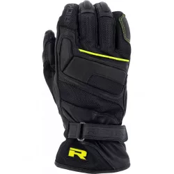 Δερμάτινα γάντια μηχανής RICHA SUmmERFLY II FLUO Δερμάτινα γάντια μηχανής RICHA SUmmERFLY II FLUO