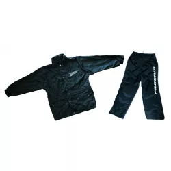 Αδιάβροχο μοτοσυκλέτας PROGRIP WATERPROOF ΜΑΥΡΟ Αδιάβροχο μοτοσυκλέτας PROGRIP WATERPROOF ΜΑΥΡΟ