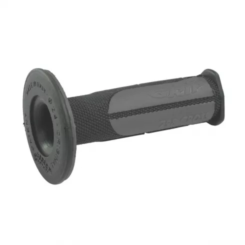 Χειρολαβές μοτοσυκλέτας PROGRIP Double Density 798 ΜΑΥΡΟ/ΓΚΡΙ Χειρολαβές μοτοσυκλέτας PROGRIP Double Density 798 ΜΑΥΡΟ/ΓΚΡΙ