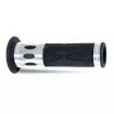 Χειρολαβές μοτοσυκλέτας PROGRIP Single Density Black, Silver, Anodized Χειρολαβές μοτοσυκλέτας PROGRIP Single Density Black, Silver, Anodized thumb
