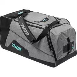 Τσάντα μεταφοράς στολής THOR CIRCUIT BLACK/MINT Τσάντα μεταφοράς στολής THOR CIRCUIT BLACK/MINT