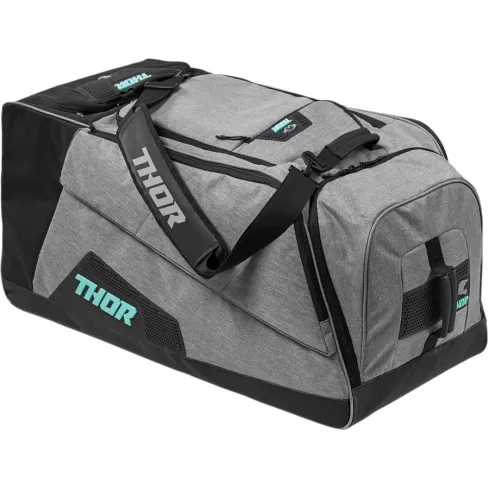 Τσάντα μεταφοράς στολής THOR CIRCUIT BLACK/MINT Τσάντα μεταφοράς στολής THOR CIRCUIT BLACK/MINT