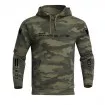 Φούτερ μηχανής THOR DIVISION FOREST CAMO PULLOVER Φούτερ μηχανής THOR DIVISION FOREST CAMO PULLOVER thumb