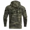 Φούτερ μηχανής THOR DIVISION FOREST CAMO PULLOVER Φούτερ μηχανής THOR DIVISION FOREST CAMO PULLOVER thumb