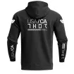 Φούτερ μηχανής THOR DIVISION ΜΑΥΡΟ PULLOVER Φούτερ μηχανής THOR DIVISION ΜΑΥΡΟ PULLOVER thumb