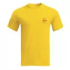Ανδρική μπλούζα THOR CLASSIC YELLOW TEE