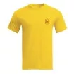 Ανδρική μπλούζα THOR CLASSIC YELLOW TEE thumb